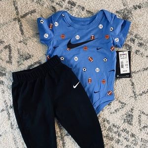 Nike outfit